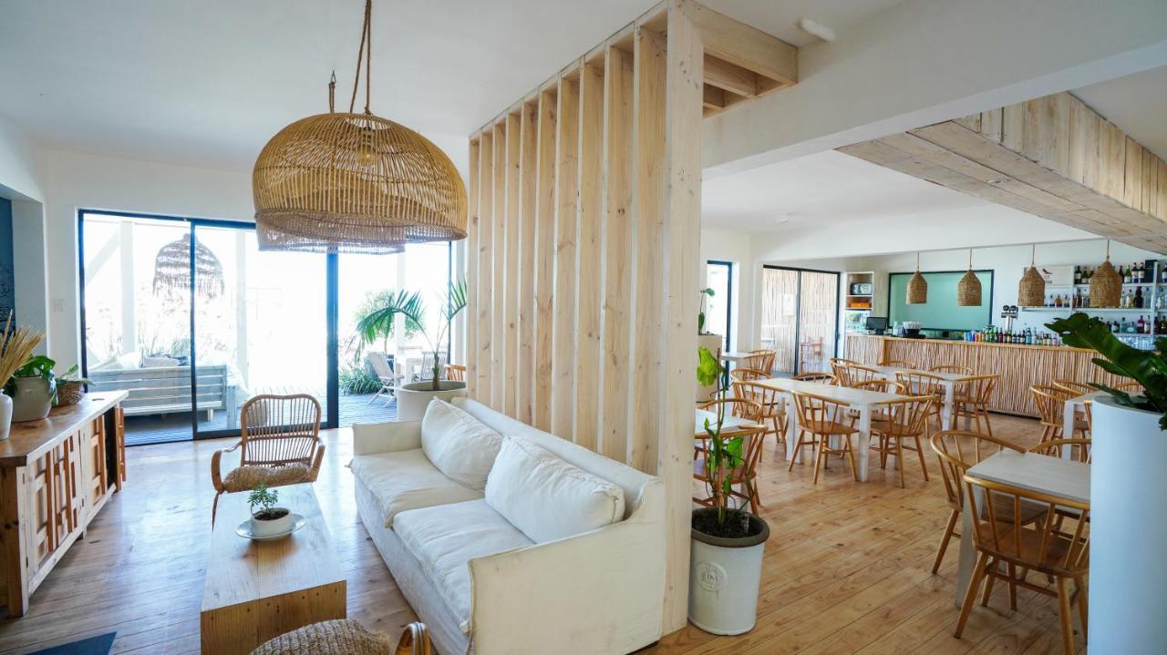 Hotel Mar Blanco Matanzas  Buitenkant foto