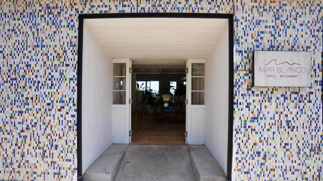 Hotel Mar Blanco Matanzas  Buitenkant foto