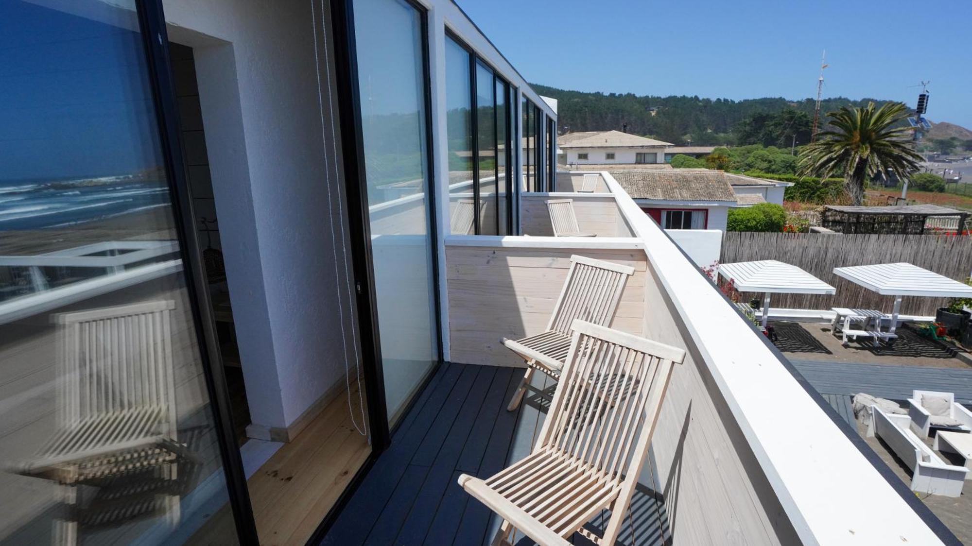 Hotel Mar Blanco Matanzas  Buitenkant foto